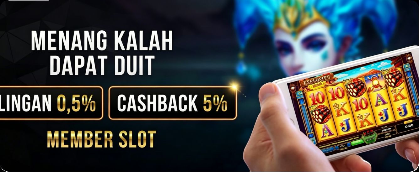 Main cacor78y.com Menang Jackpot Besar